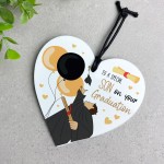 Graduation Gift For Son Acrylic Heart Plaque Congratulations Graduation Gift For Son Acrylic Heart Plaque Congratulations