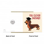 Funny Graduation Cards Graduation Card For Son Daughter Grandson