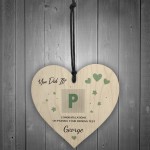 Personalised Passed Driving Test Congratulations Hanging Plaque Personalised Passed Driving Test Congratulations Hanging Plaque