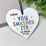 Personalised Congratulations GCSs A-Levels Well Done Gifts Personalised Congratulations GCSs A-Levels Well Done Gifts