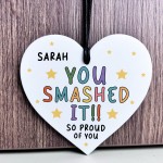 Personalised Congratulations GCSs A-Levels Well Done Gifts Personalised Congratulations GCSs A-Levels Well Done Gifts