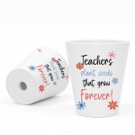 Gifts For Teacher Women Men Thank You Gift For Teacher Plant Pot