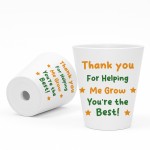 Thank You Gifts For Teachers Teaching Assistant Gift Set