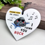 Thank You Gift For Teacher Mentor Keyworker Personalised Plaque Thank You Gift For Teacher Mentor Keyworker Personalised Plaque