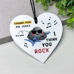 Thank You Gift For Teacher Mentor Keyworker Personalised Plaque Thank You Gift For Teacher Mentor Keyworker Personalised Plaque