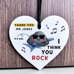 Thank You Gift For Teacher Mentor Keyworker Personalised Plaque Thank You Gift For Teacher Mentor Keyworker Personalised Plaque