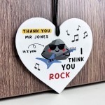 Thank You Gift For Teacher Mentor Keyworker Personalised Plaque Thank You Gift For Teacher Mentor Keyworker Personalised Plaque