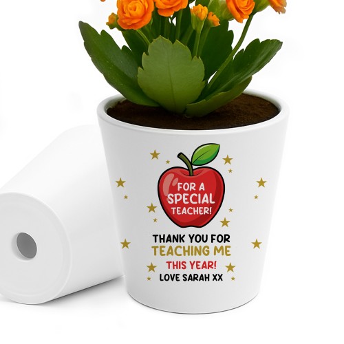 Personalised Thank You Gift For Teacher Gifts For Women Men Personalised Thank You Gift For Teacher Gifts For Women Men