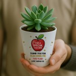 Personalised Thank You Gift For Teacher Gifts For Women Men Personalised Thank You Gift For Teacher Gifts For Women Men