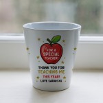 Personalised Thank You Gift For Teacher Gifts For Women Men Personalised Thank You Gift For Teacher Gifts For Women Men