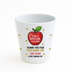 Personalised Thank You Gift For Teacher Gifts For Women Men Personalised Thank You Gift For Teacher Gifts For Women Men