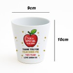 Personalised Thank You Gift For Teacher Gifts For Women Men Personalised Thank You Gift For Teacher Gifts For Women Men