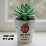 Personalised Thank You Gift For Teacher Gifts For Women Men Personalised Thank You Gift For Teacher Gifts For Women Men