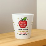 Personalised Thank You Gift For Teacher Gifts For Women Men Personalised Thank You Gift For Teacher Gifts For Women Men