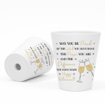 Retirement Gifts For Women Ceramic Plant Pot Congratulations