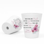 Happy Retirement Gift For Colleague Friend Plant Pot Friendship