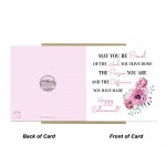 Happy Retirement Card For Colleague Friend Card Kraft Envelope