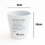 Gift For Teacher DIFFERENCE MAKER Definition Thank You Gifts