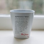 Thank You Gift For Teacher DIFFERENCE MAKER Definition Plant Pot Thank You Gift For Teacher DIFFERENCE MAKER Definition Plant Pot