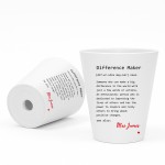 Thank You Gift For Teacher DIFFERENCE MAKER Definition Plant Pot Thank You Gift For Teacher DIFFERENCE MAKER Definition Plant Pot