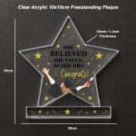 Graduation Gifts For Daughter Granddaughter Best Friend Sister