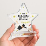Graduation Gifts For Daughter Granddaughter Best Friend Sister