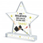 Graduation Gifts For Daughter Granddaughter Best Friend Sister