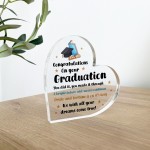 Congratulations Graduation Gift For Her Son Daughter University 
