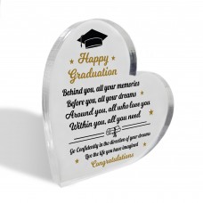 Graduation Gifts For Her Him University Graduate Gifts Plaque