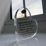 Graduation Gifts For Her Him University Graduate Gifts Plaque