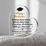 Graduation Gifts For Her Him University Graduate Gifts Plaque