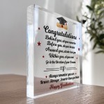 Graduation Congratulations Gift For Son Daughter Friend Family