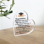 Happy Graduation Gifts for Him Her Graduation Present For Son