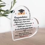 Happy Graduation Gifts for Him Her Graduation Present For Son