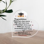 Happy Graduation Gifts for Him Her Graduation Present For Son