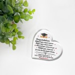 Happy Graduation Gifts for Him Her Graduation Present For Son