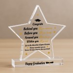 Inspirational Graduation Gifts For Her Graduation Gifts For Him