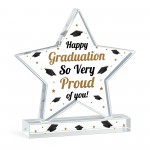 Graduation Gifts for Him Her So Proud Of You Graduation Present