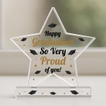 Graduation Gifts for Him Her So Proud Of You Graduation Present