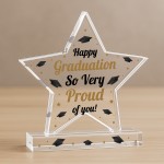 Graduation Gifts for Him Her So Proud Of You Graduation Present