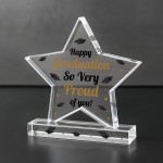 Graduation Gifts for Him Her So Proud Of You Graduation Present