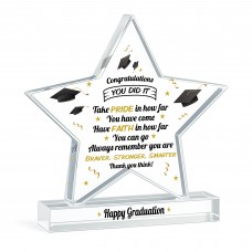 Graduation Gifts For Her Congratulations Graduate Gifts