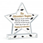 Graduation Gifts for Him Her Graduation Present For Daughter Son