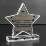 Graduation Gifts for Him Her Graduation Present For Daughter Son