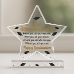 Graduation Gifts for Him Her Graduation Present For Daughter Son