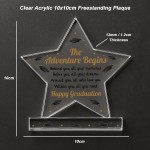 Graduation Gifts for Him Her Graduation Present For Daughter Son