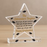 Graduation Gifts for Him Her Graduation Present For Daughter Son