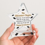 Graduation Gifts for Him Her Graduation Present For Daughter Son