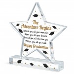 Graduation Gifts for Him Her Graduation Present For Daughter Son