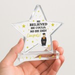 Graduation Gift Him Congratulations Graduate Gifts For Son 